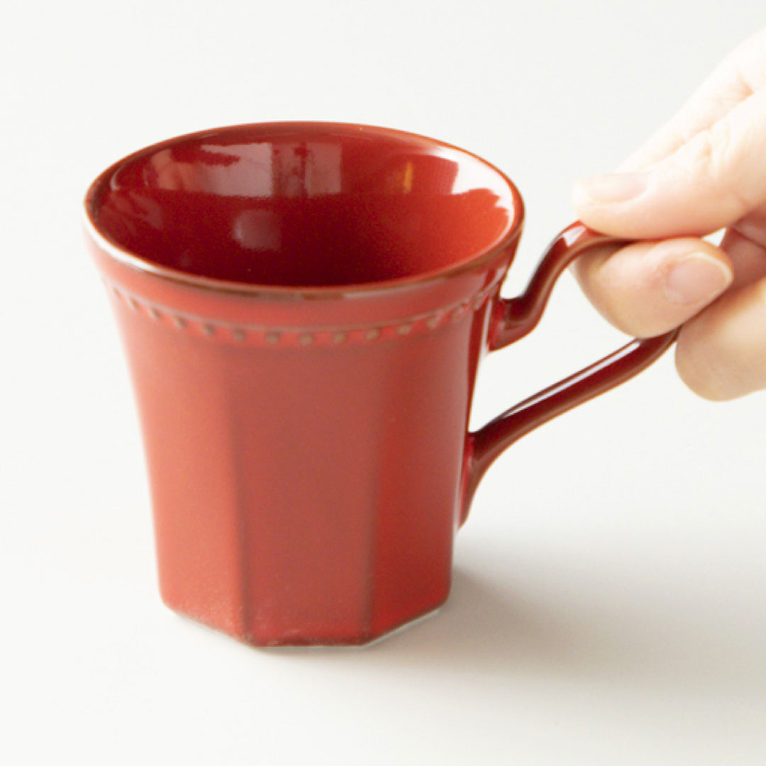 コリーヌ / コーヒーカップ・ソーサー