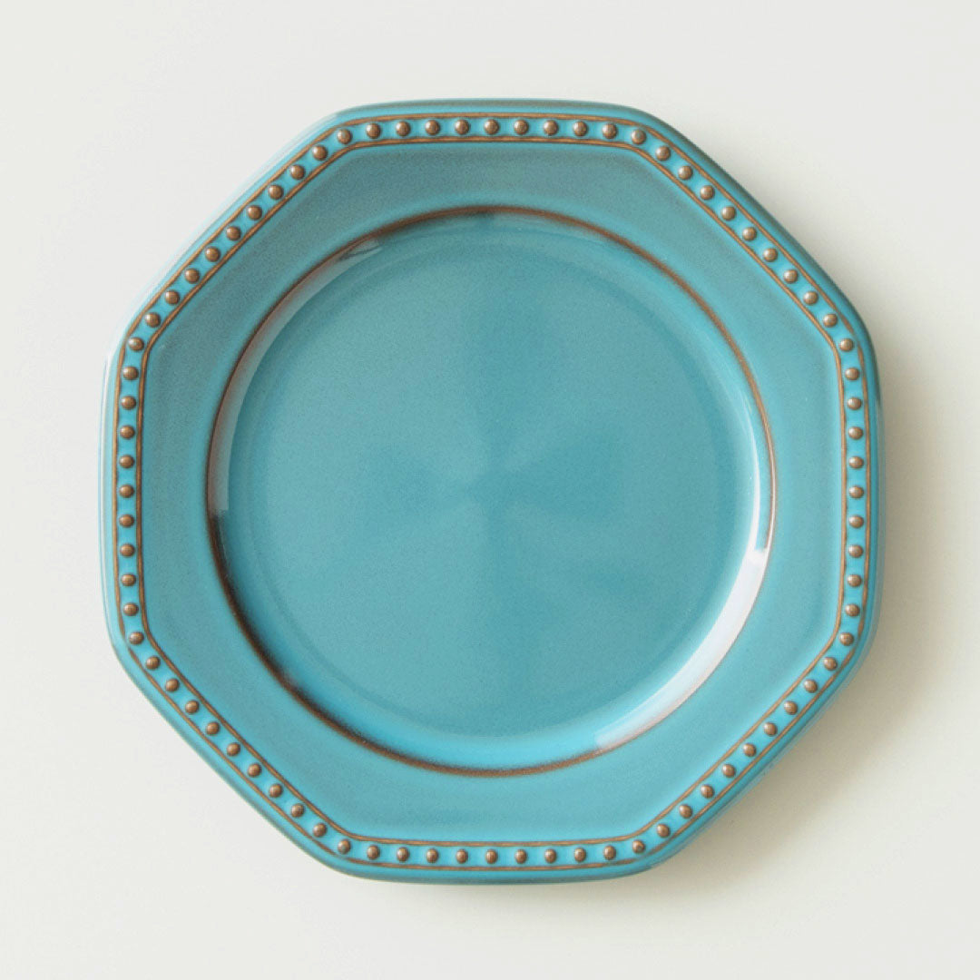 コリーヌ / プレート