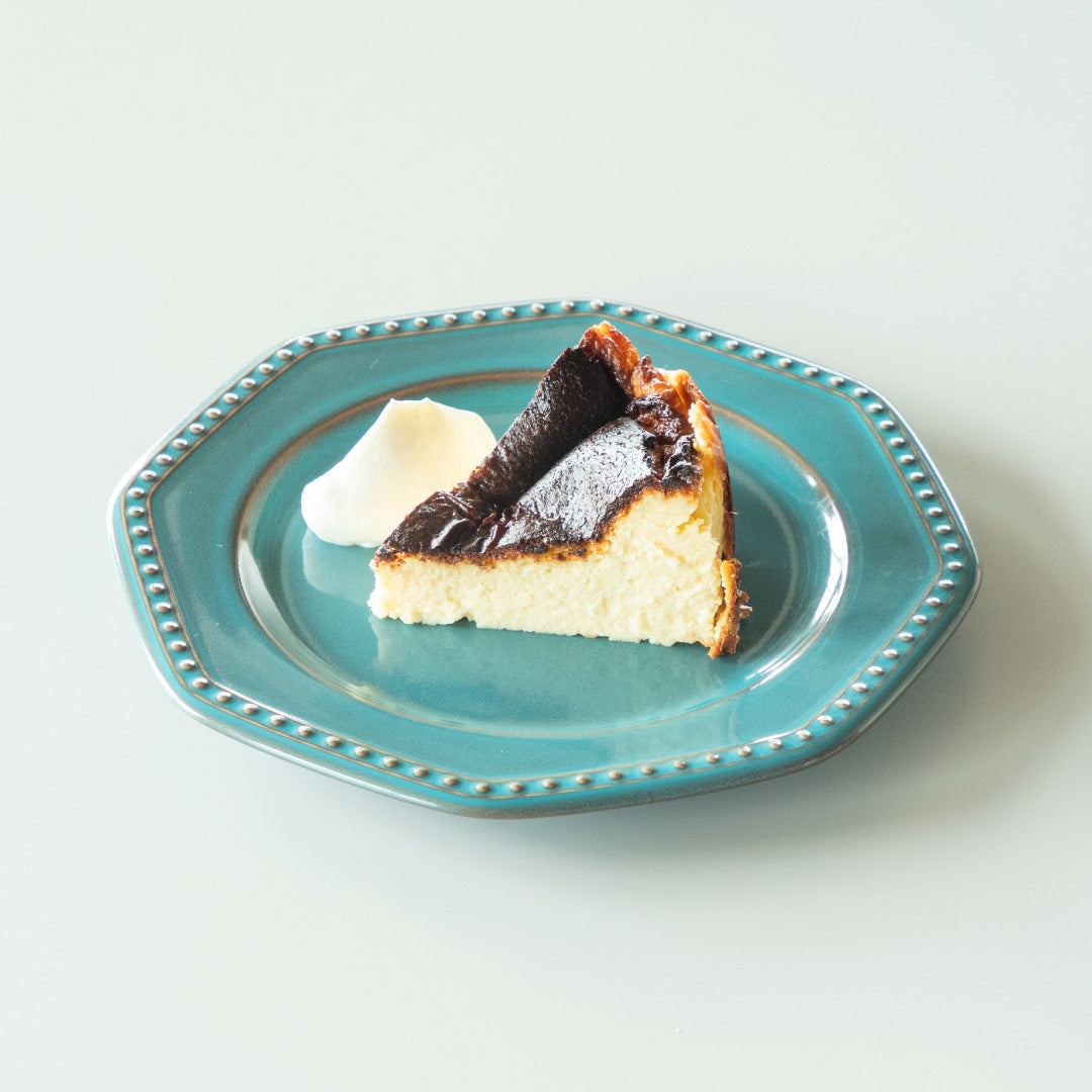 コリーヌ / プレート