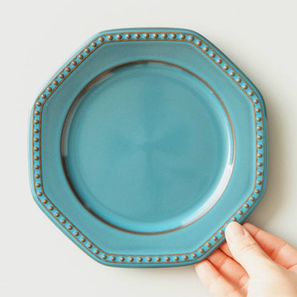 コリーヌ / プレート