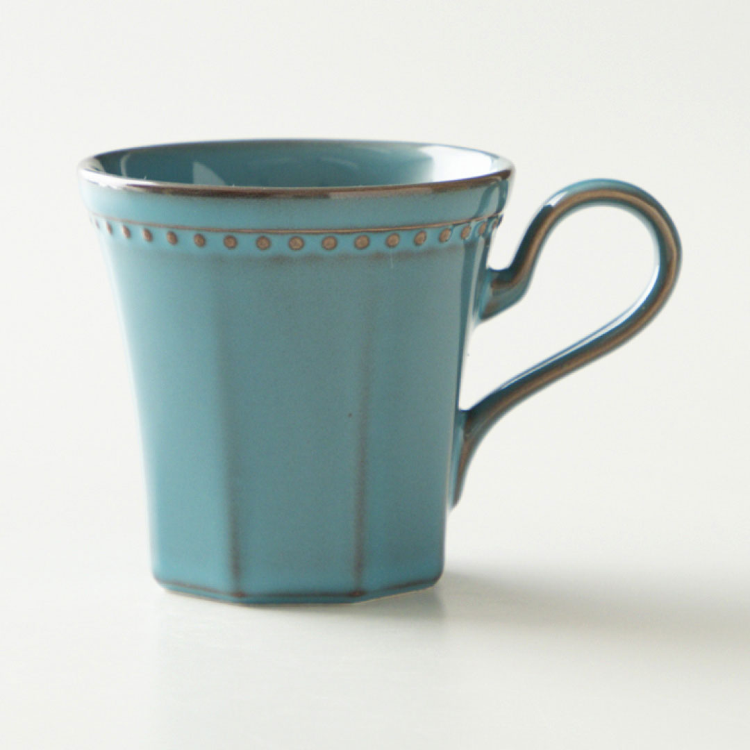 コリーヌ / コーヒーカップ・ソーサー