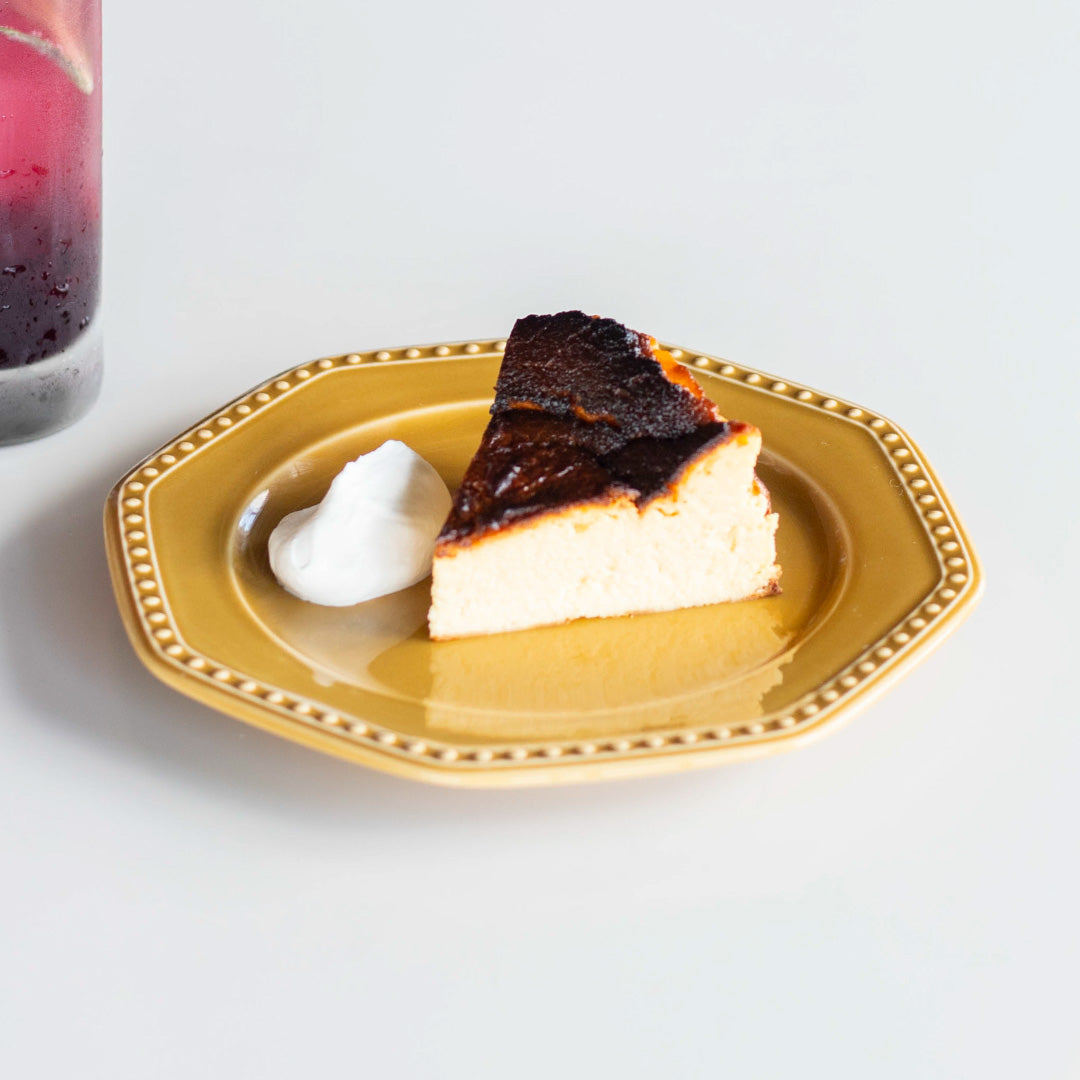 コリーヌ / プレート