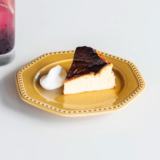 コリーヌ / プレート