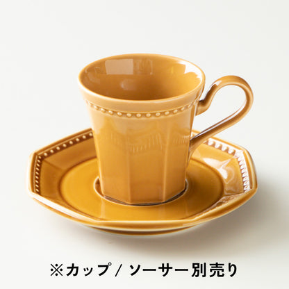 コリーヌ / コーヒーカップ・ソーサー