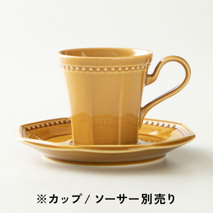 コリーヌ / コーヒーカップ・ソーサー