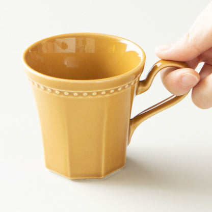 コリーヌ / コーヒーカップ・ソーサー