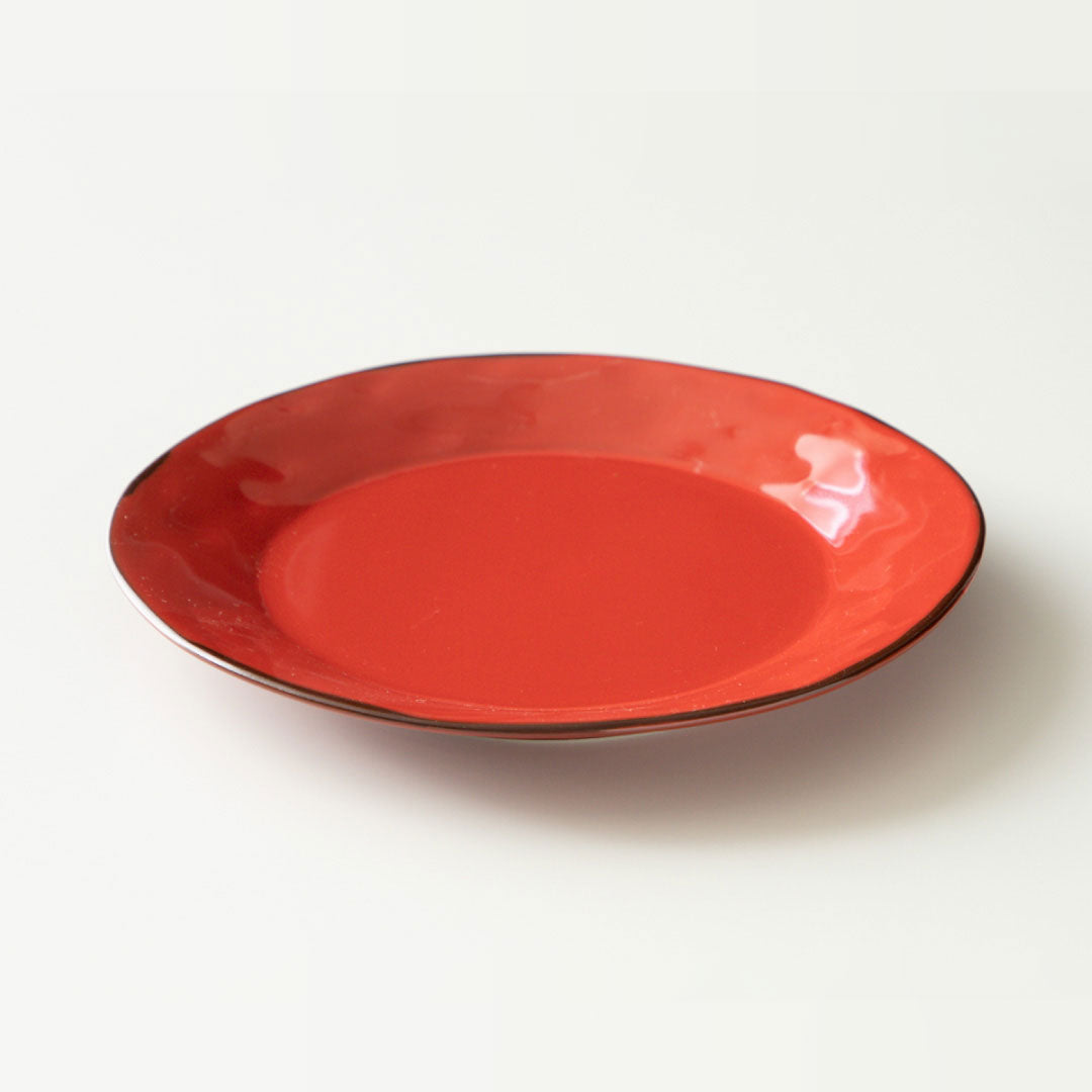 プレーリー / プレート