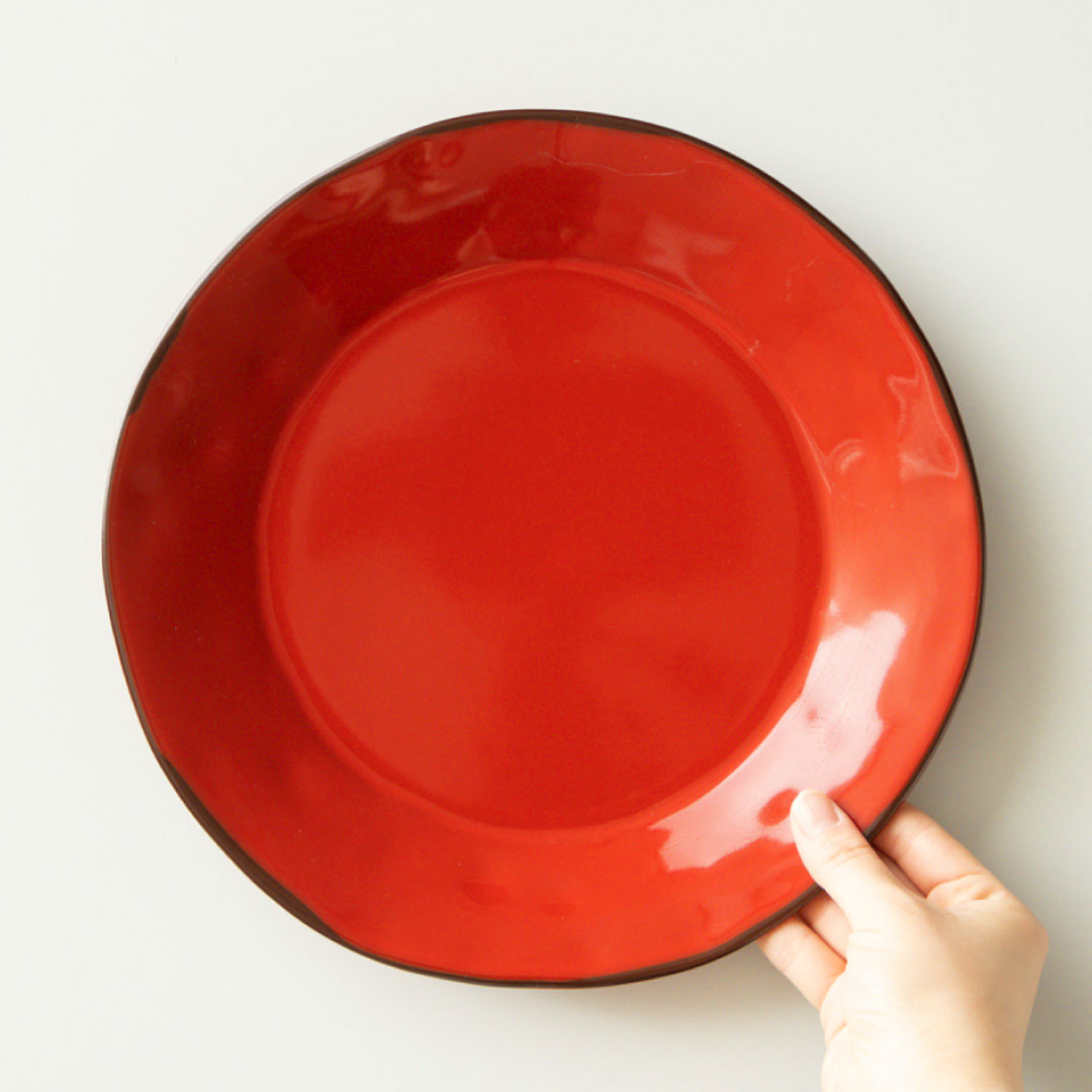 プレーリー / プレート