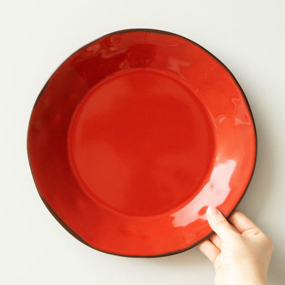 プレーリー / プレート