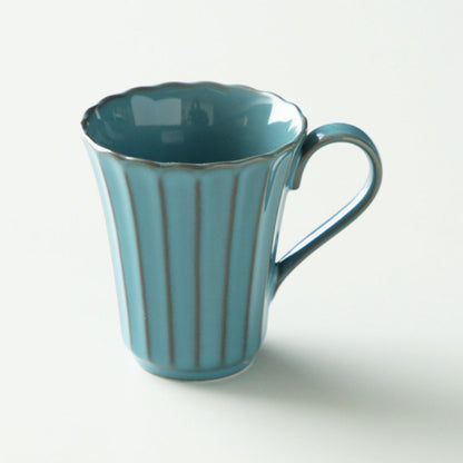 風雅 あさぎ / マグ