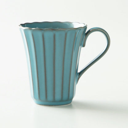 風雅 あさぎ / マグ