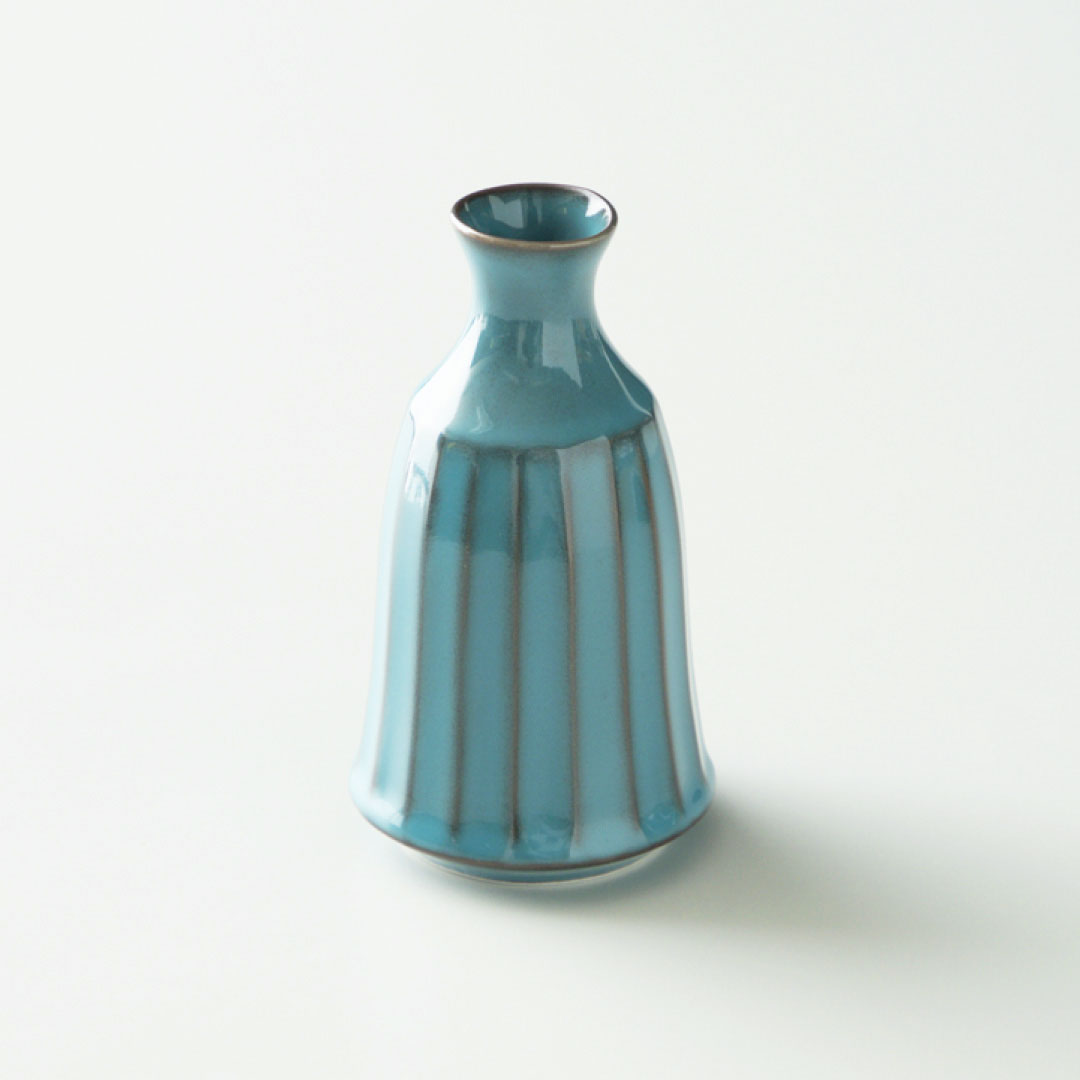 風雅 あさぎ / 徳利