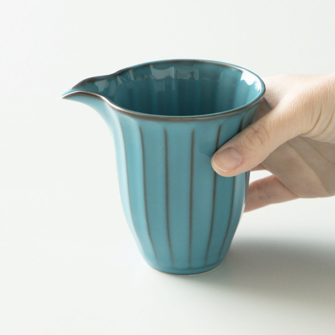 風雅 あさぎ / 酒器