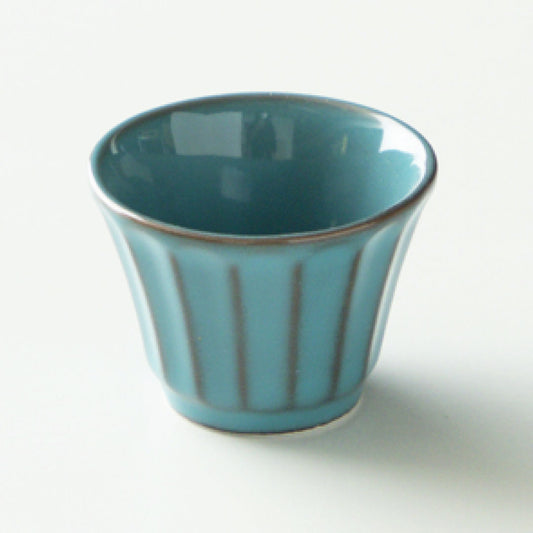 風雅 あさぎ / ぐい呑み