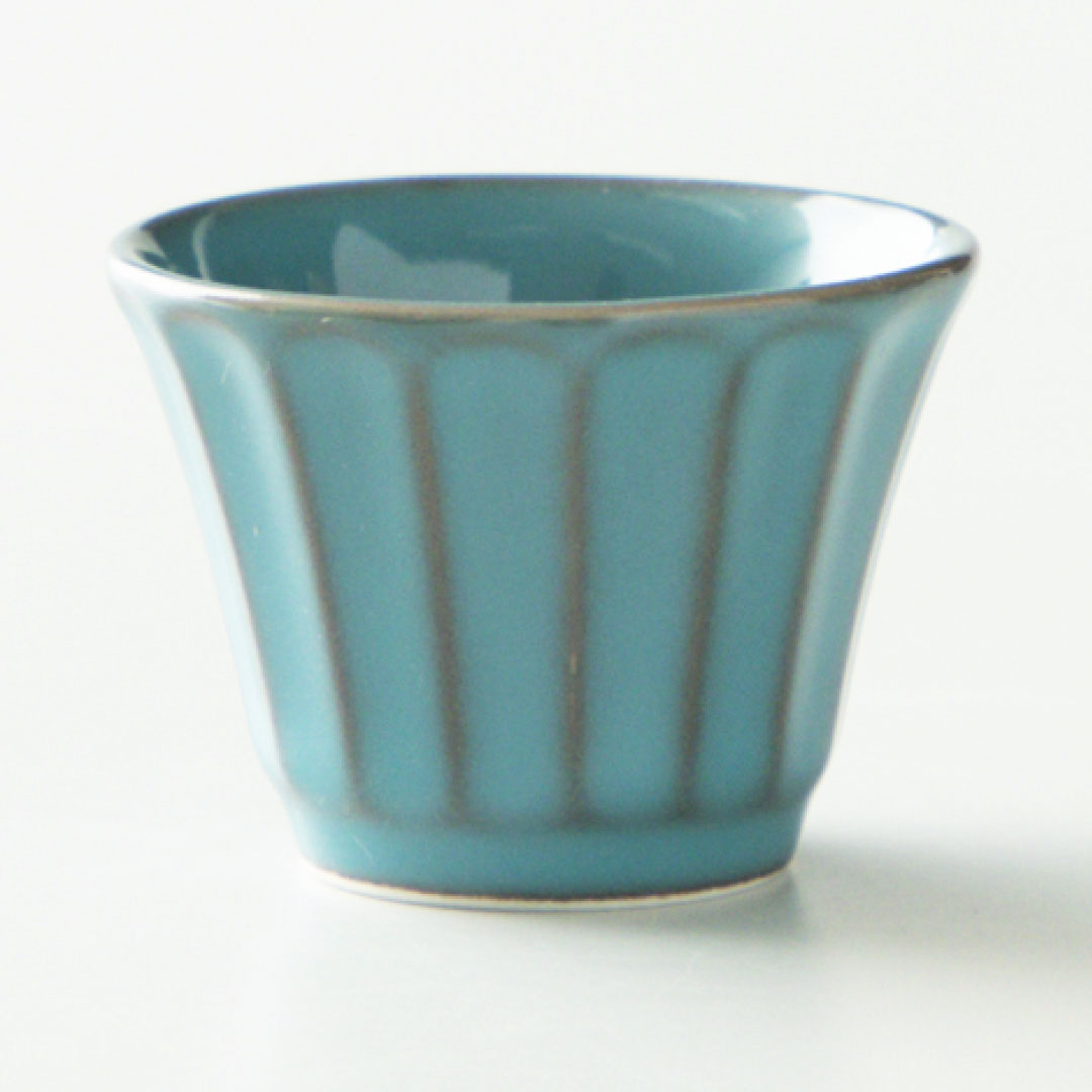 風雅 あさぎ / ぐい呑み