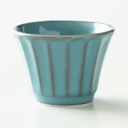 風雅 あさぎ / ぐい呑み