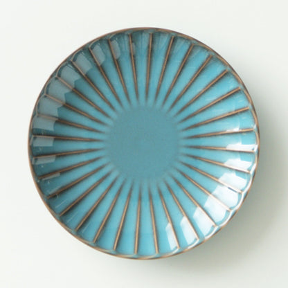 風雅 あさぎ / 皿