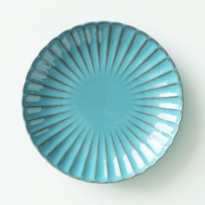 風雅 あさぎ / 皿