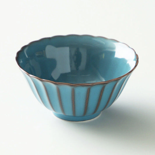 風雅 あさぎ / 飯碗