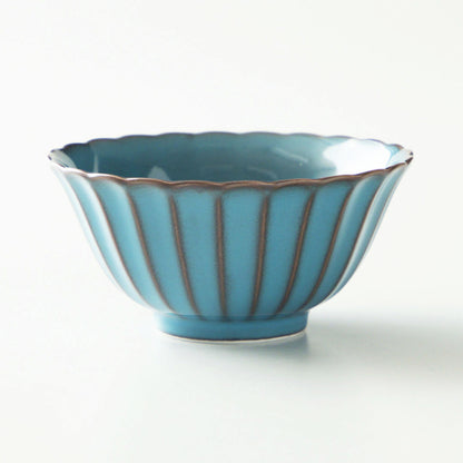 風雅 あさぎ / 飯碗