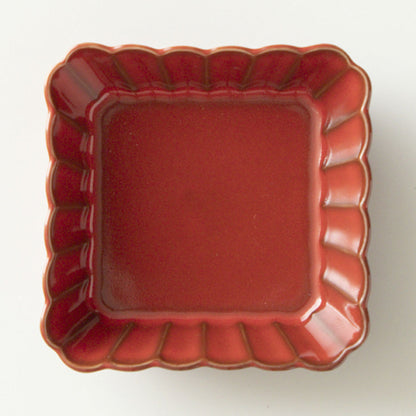 風雅 / 11cm浅角鉢