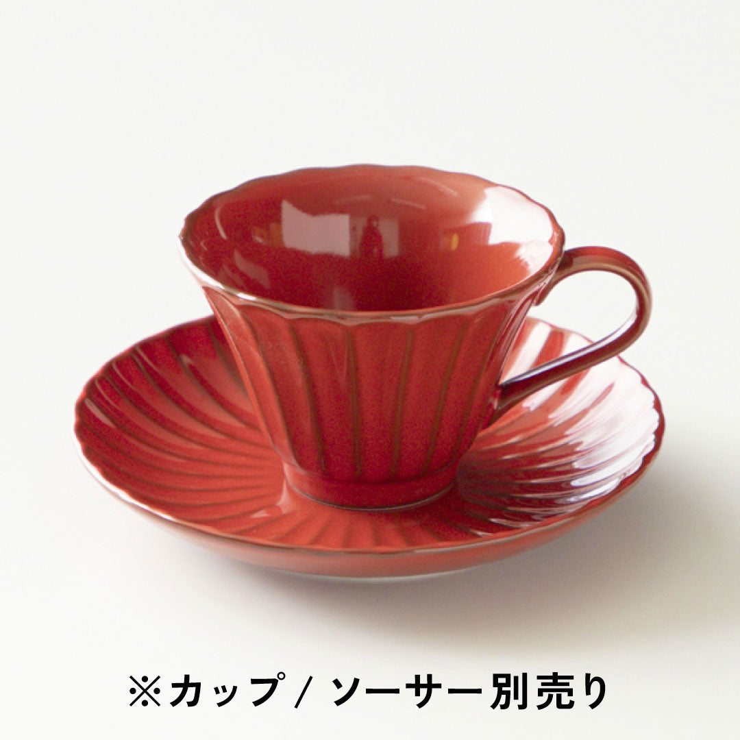 風雅 / コーヒーカップ・ソーサー