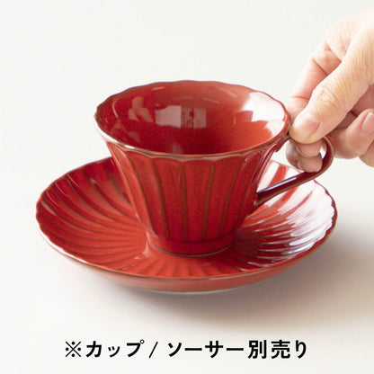 風雅 / コーヒーカップ・ソーサー