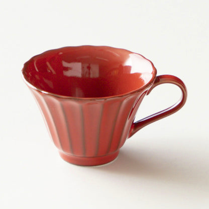 風雅 / コーヒーカップ・ソーサー