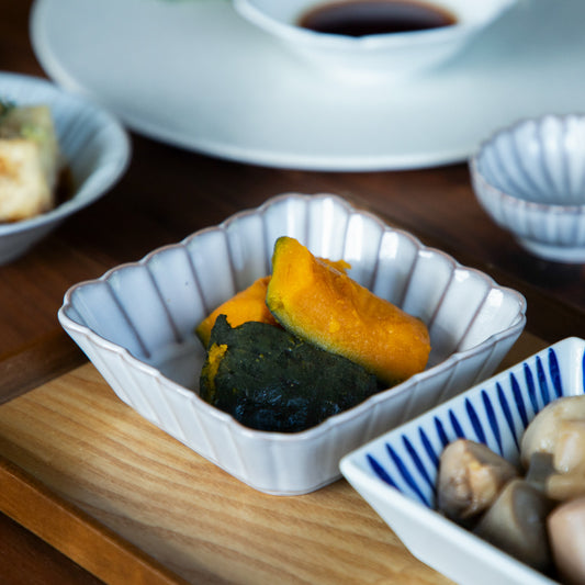 風雅 / 11cm浅角鉢