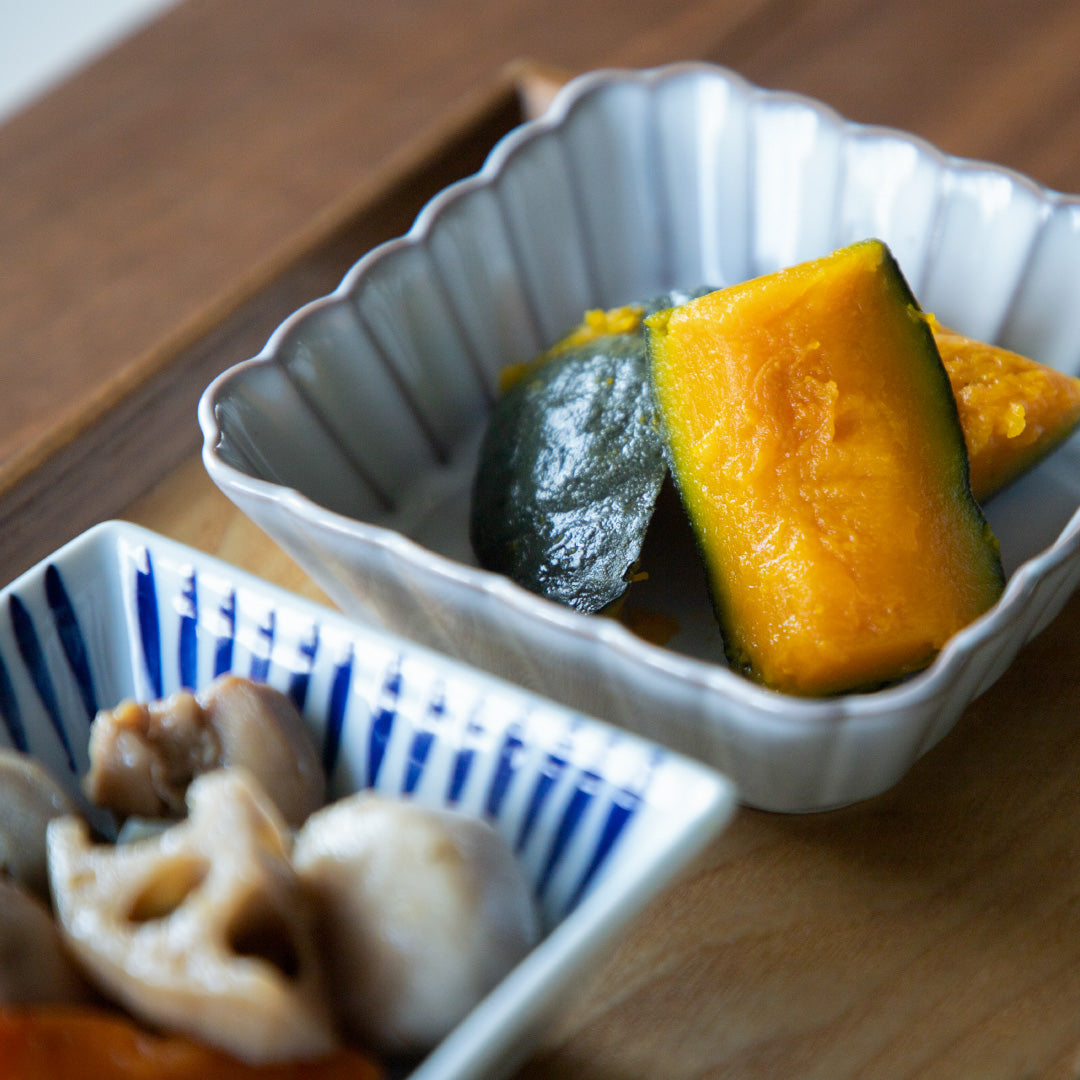 風雅 / 11cm浅角鉢