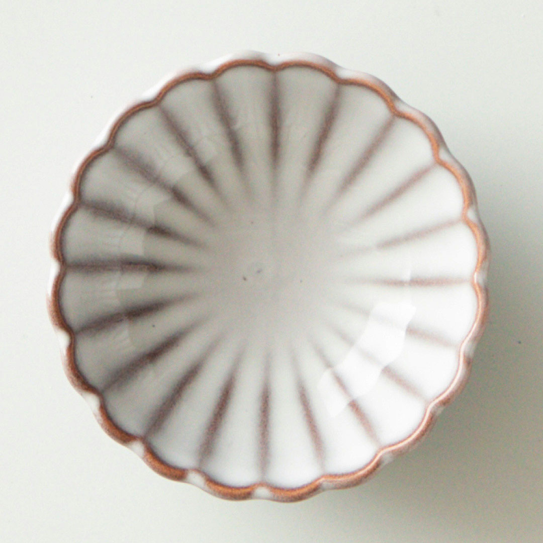 風雅 / 7cm浅小鉢