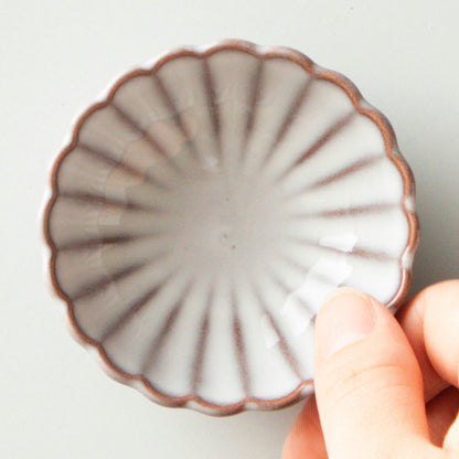 風雅 / 7cm浅小鉢