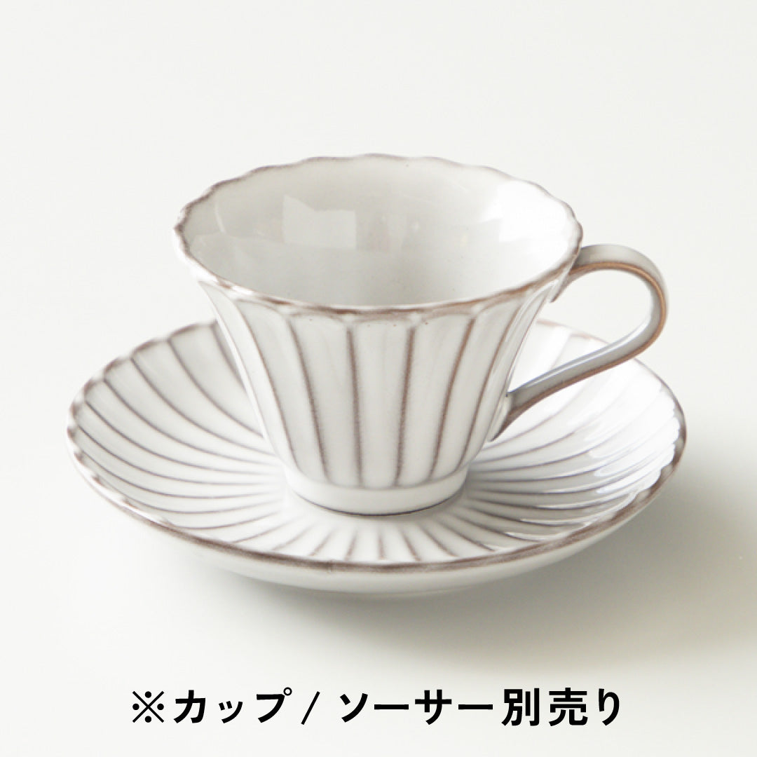 風雅 / コーヒーカップ・ソーサー