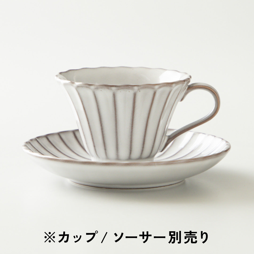 風雅 / コーヒーカップ・ソーサー