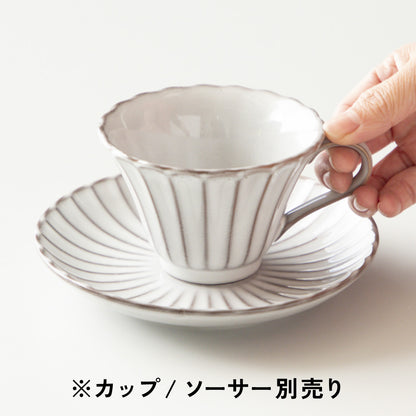 風雅 / コーヒーカップ・ソーサー