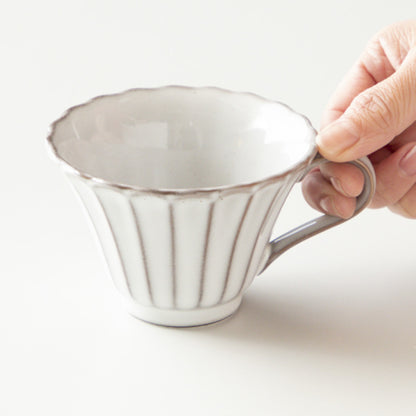 風雅 / コーヒーカップ・ソーサー