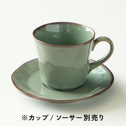 プレーリー / コーヒーカップ・ソーサー