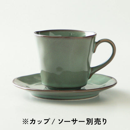 プレーリー / コーヒーカップ・ソーサー