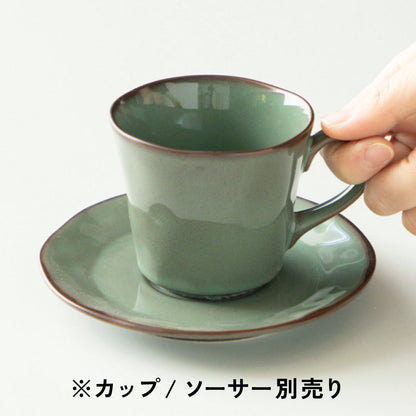 プレーリー / コーヒーカップ・ソーサー