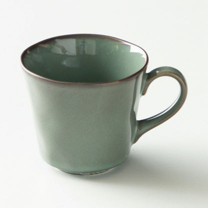 プレーリー / コーヒーカップ・ソーサー