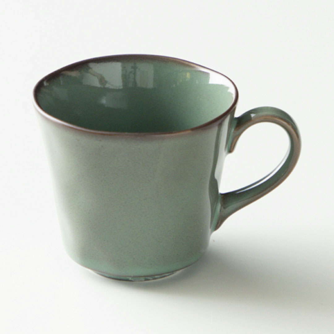 プレーリー / コーヒーカップ・ソーサー