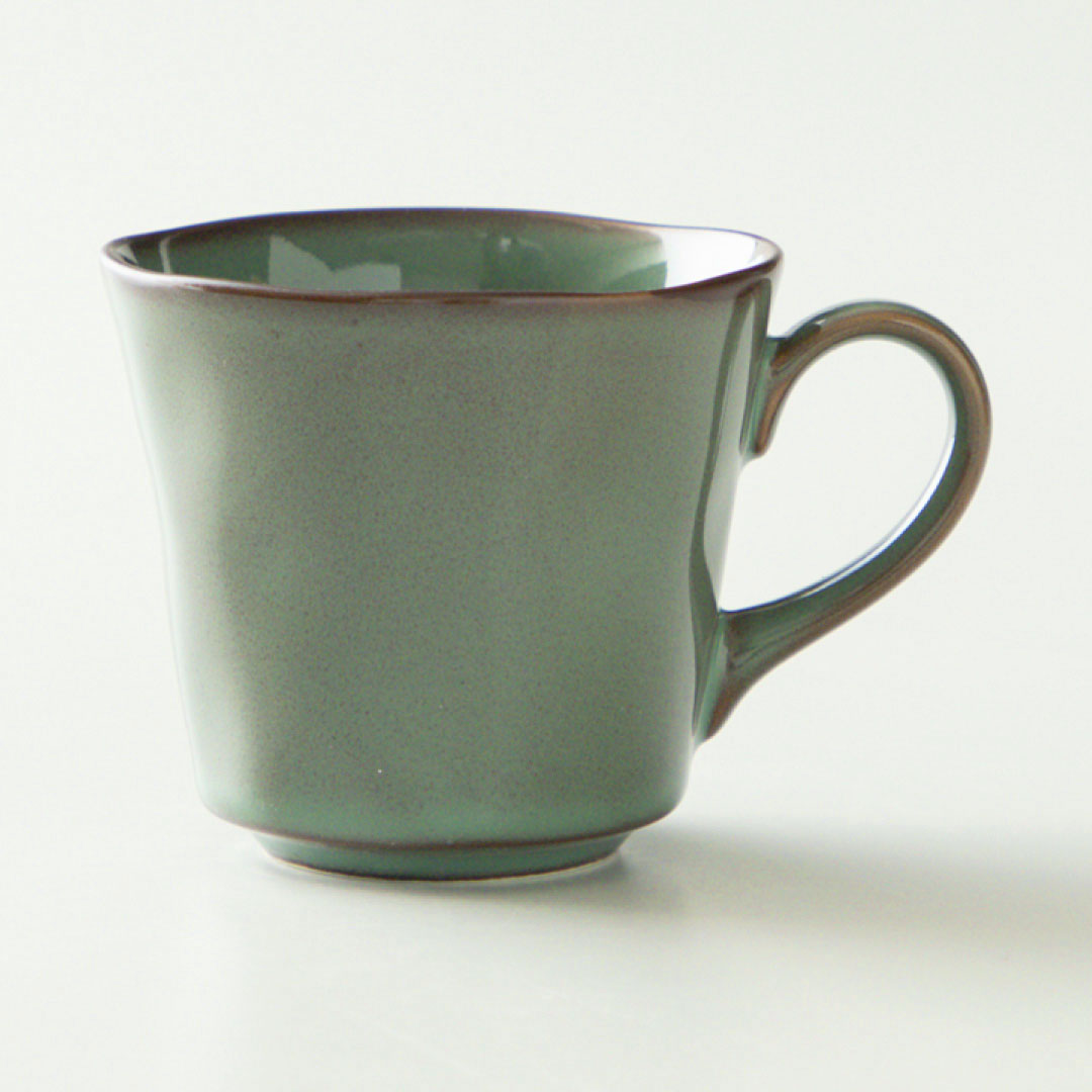 プレーリー / コーヒーカップ・ソーサー