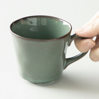 プレーリー / コーヒーカップ・ソーサー