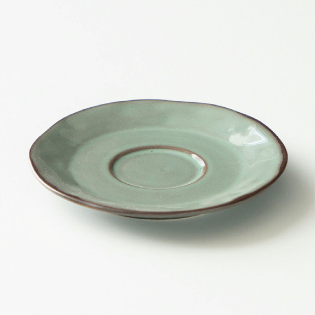 プレーリー / コーヒーカップ・ソーサー