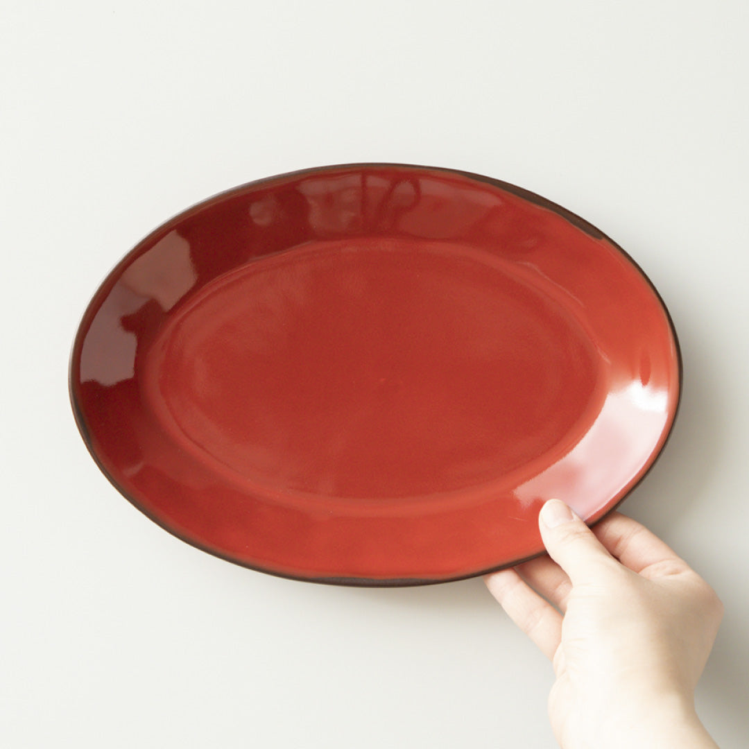 プレーリー / プラター