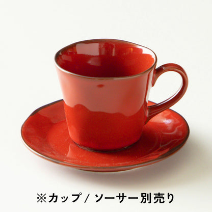 プレーリー / コーヒーカップ・ソーサー