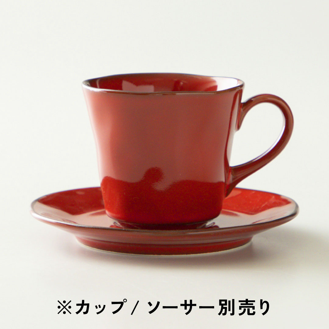 プレーリー / コーヒーカップ・ソーサー