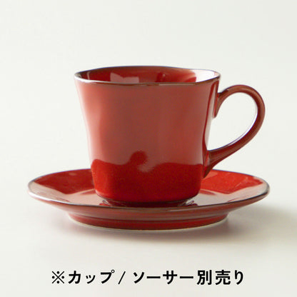 プレーリー / コーヒーカップ・ソーサー