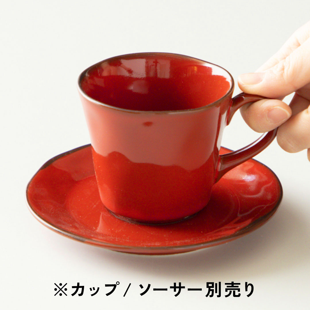 プレーリー / コーヒーカップ・ソーサー