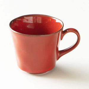 カップ / スカーレット